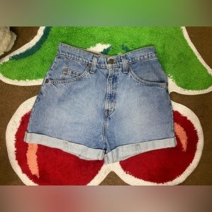 Levi Jean Short 954